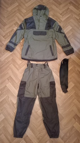 Demi suit gorka anorak - demi,