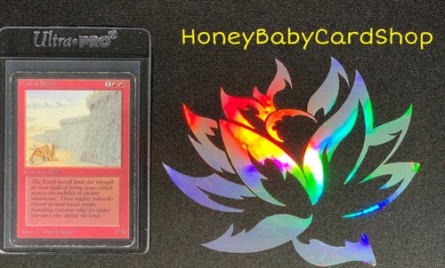 Mtg limited edition alpha 1993 - alpha,
