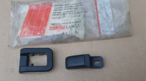 Gangio levetta sicura blocca - gangio,