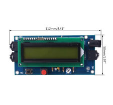 Combo decoder e lettore codice Morse potenziato - versione aggiornata con decodifica CW