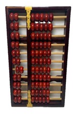Abacus calcolatrice cinese