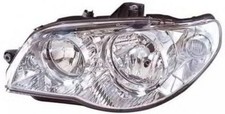 Faro Anteriore SX Per Fiat