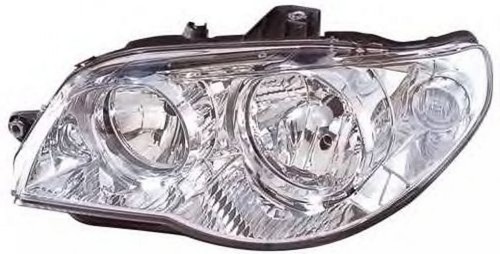 Faro anteriore per fiat - anteriore,