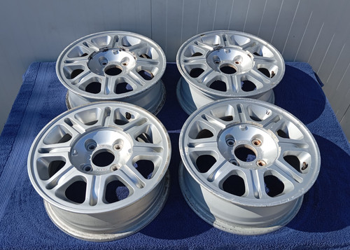 Cerchi speedline per - 04,