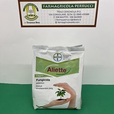 Aliette fungicida attivo - , su