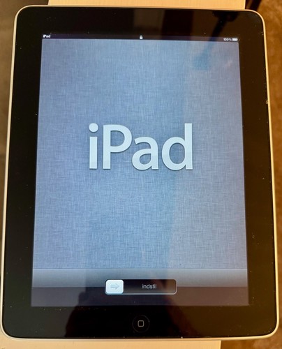 Ipad gb argento a1219 - gb,