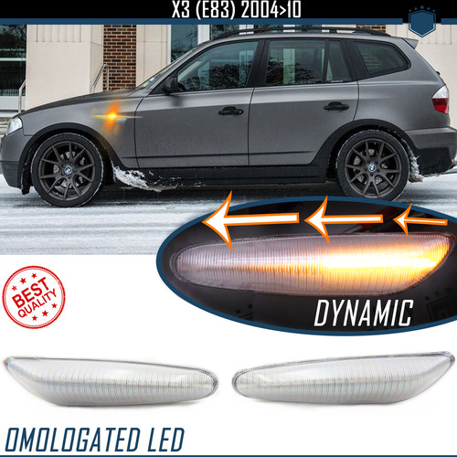 Frecce led dinamiche - frecce,
