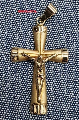 Croce originale con cristo - originale,