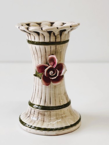 Vaso porcellana ceramica - vaso,