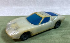 LAMBORGHINI MIURA P400 *