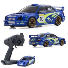 Kyosho 32644WR MINI-Z AWD