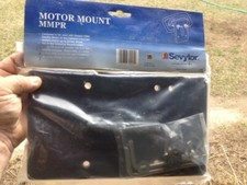 Motor mount electric trolling - motor, mount,