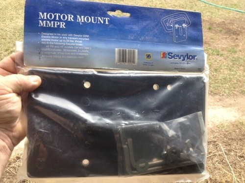 Motor mount electric - mount,,