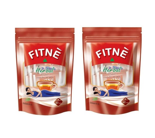 Bustine fitne tisana - x,