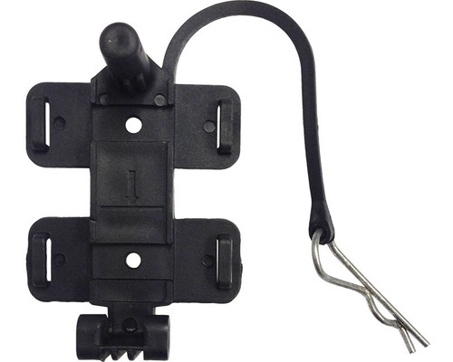 Supporto transponder kart - transponder, go
