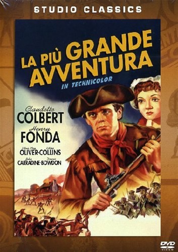 Film dvd piu grande - dvd, la