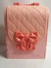 Barbie Mattel Casa Valigetta