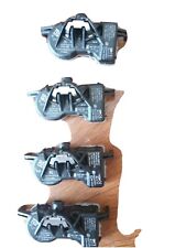 sensori pressione pneumatici Renault Nissan