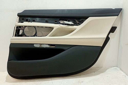 Bmw oem rivestimento porta - oem,