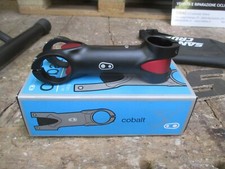 Attacco manubrio crankbrothers - attacco,