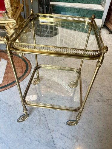 Bellisimo carrello vintage - bellisimo,