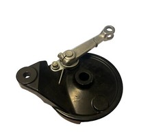 PIATTO PORTA CEPPI PORTACEPPI