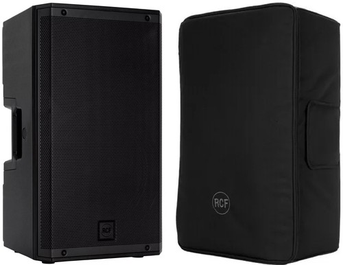 Rcf art 932 active - rcf, 932-a