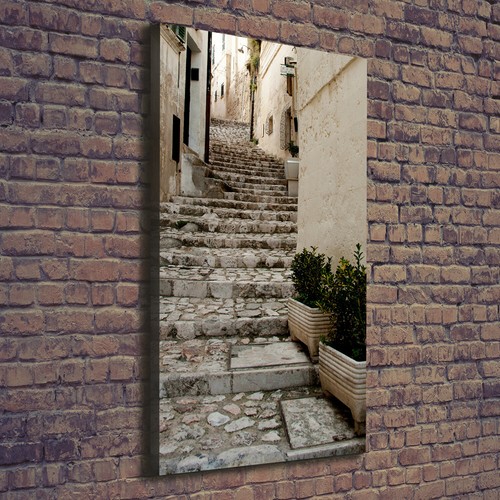 Stampa tela tulup wall art - stampa,
