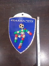 Gadget mondiali calcio - , italia