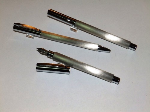 Penna faber castell ambition - faber,