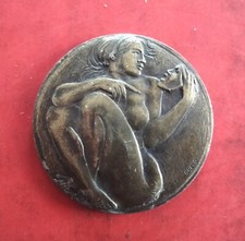 Medaglia Epoca Greco 