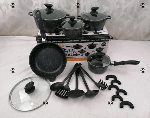 Set tegame pezzi - set, bavaria