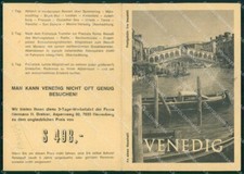 Venezia Città Ponte di Rialto