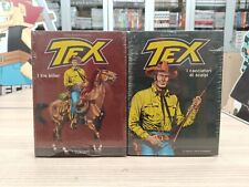 TEX N.1 CACCIATORI DI SCALPI +