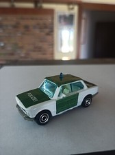 1/64 BMW 2002  Polizia tedesca