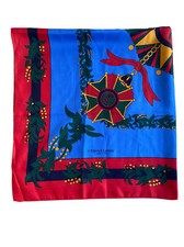 ROBERTA DI CAMERINO FOULARD