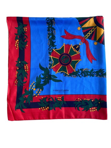 Roberta camerino foulard - roberta,