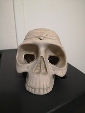 Teschio skull soprammobile - teschio,