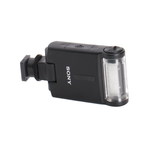 Sony hvl f20m per fotocamera - sony,