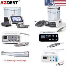 Serbatoio acqua micro motore