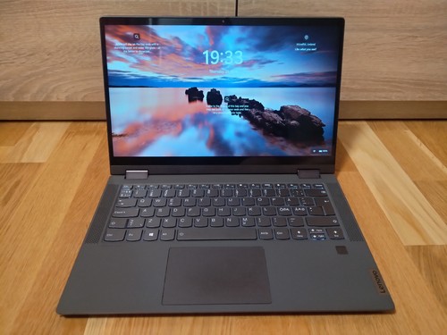 Lenovo ideapad flex 14 - ideapad, 5