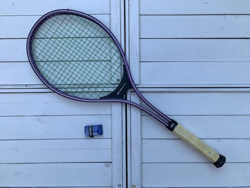 Racchetta tennis maxima l2 - racchetta,