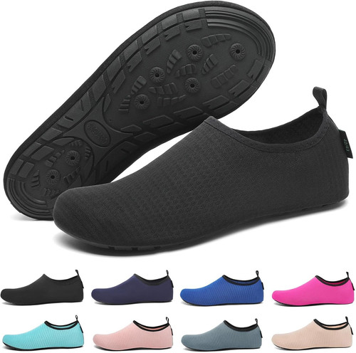 Scarpe scoglio asciugatura - scarpe,