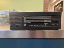 HP StorageWorks LTO-5 Ultrium