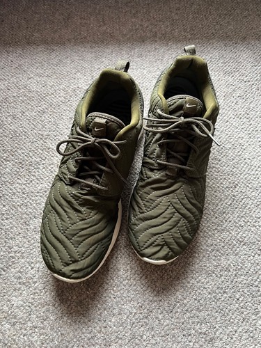Nike roshe run - run, premium