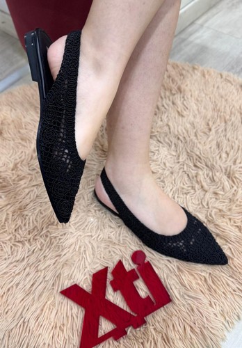 Ballerina slingback donna - , xti
