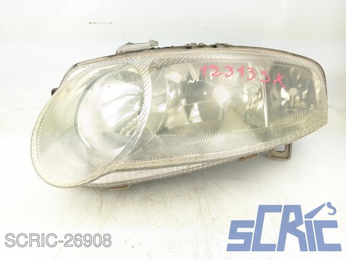 Faro anteriore alfa - romeo, 147