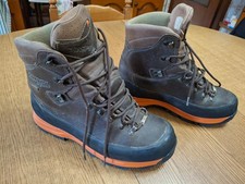 Crispi Legend Scarponi Vibram