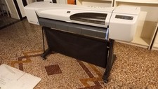 Plotter designjet 510 - plotter,