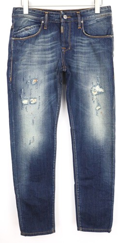 Jeans uomo takeshy - takeshy, kurosawa